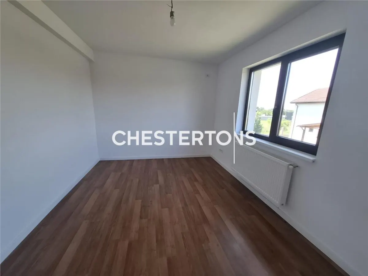 For Rent/VIla P+1+pod/130 mp util/450mp curte /Buftea Calu Balan - foto 11