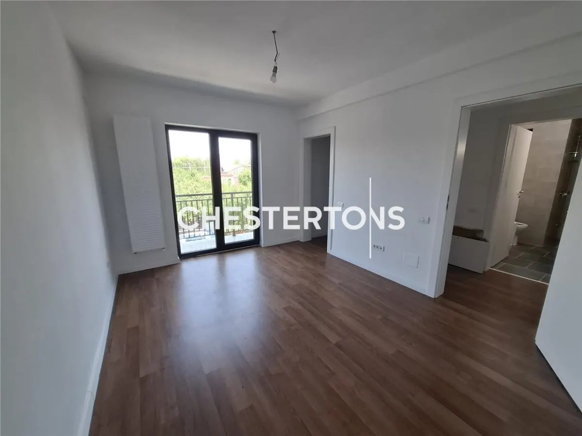 For Rent/VIla P+1+pod/130 mp util/450mp curte /Buftea Calu Balan - foto 12