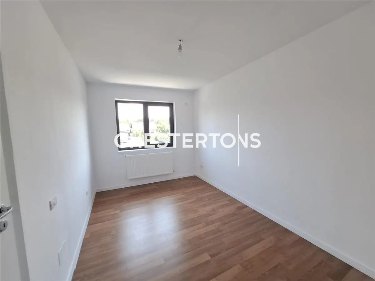 For Rent/VIla P+1+pod/130 mp util/450mp curte /Buftea Calu Balan - foto 13