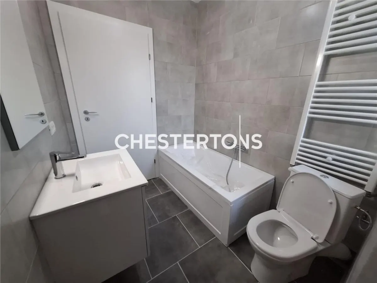 For Rent/VIla P+1+pod/130 mp util/450mp curte /Buftea Calu Balan - foto 15