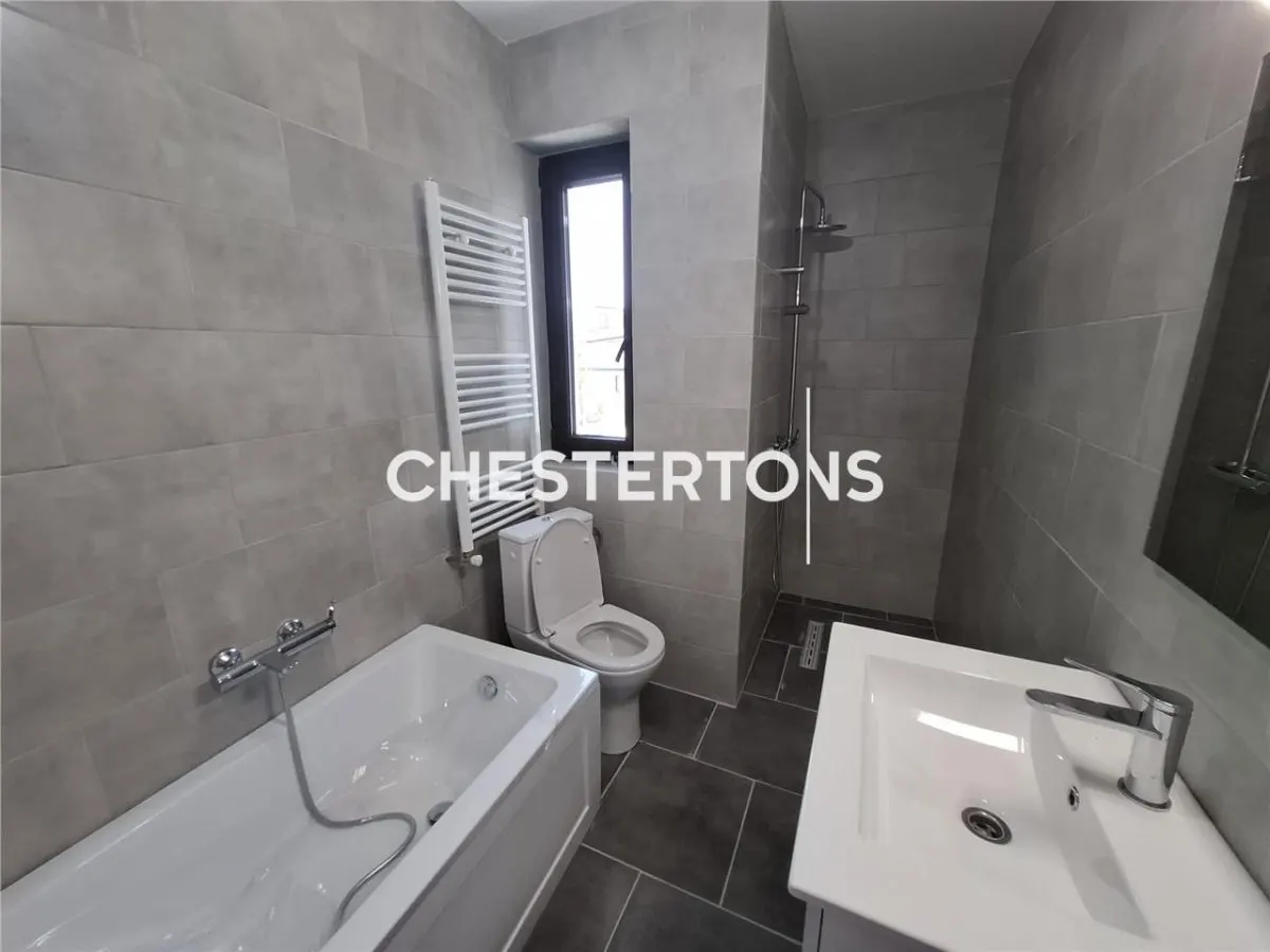 For Rent/VIla P+1+pod/130 mp util/450mp curte /Buftea Calu Balan - foto 16