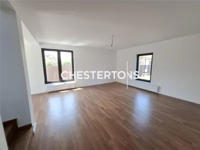For Rent/VIla P+1+pod/130 mp util/450mp curte /Buftea Calu Balan - foto 5