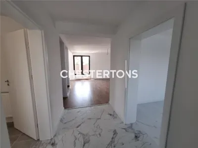 For Rent/VIla P+1+pod/130 mp util/450mp curte /Buftea Calu Balan - foto 6