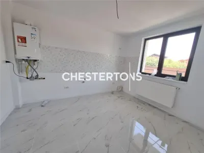 For Rent/VIla P+1+pod/130 mp util/450mp curte /Buftea Calu Balan - foto 7