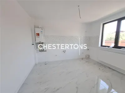 For Rent/VIla P+1+pod/130 mp util/450mp curte /Buftea Calu Balan - foto 8