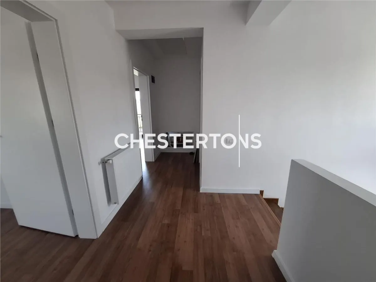 For Rent/VIla P+1+pod/130 mp util/450mp curte /Buftea Calu Balan - foto 9