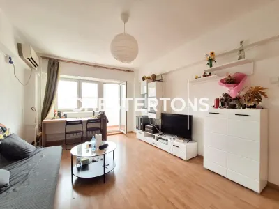 2 Dormitorios Mosilor | Distribución Excepcional | Ascensor Nuevo - Bucuresti
