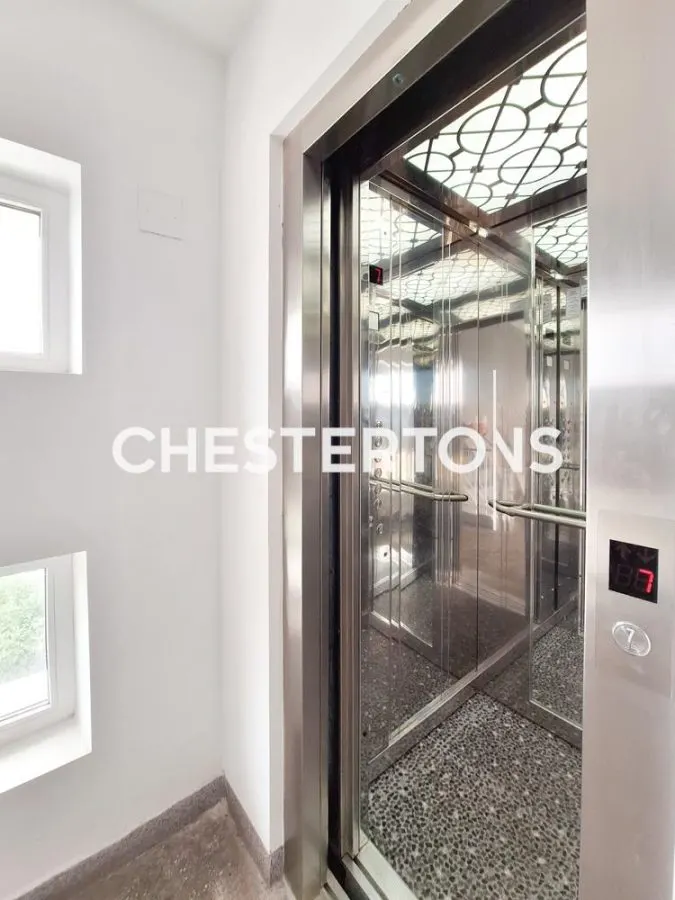 2 Dormitorios Mosilor | Distribución Excepcional | Ascensor Nuevo - foto 13