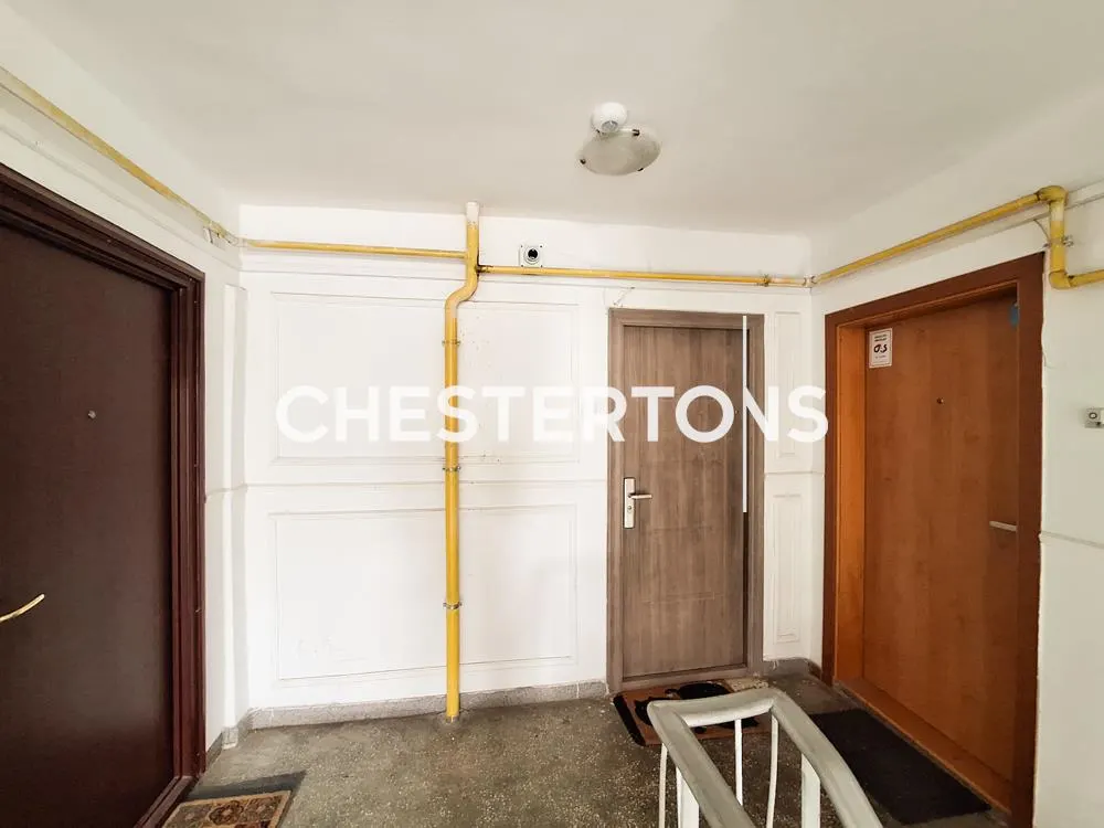 2 Dormitorios Mosilor | Distribución Excepcional | Ascensor Nuevo - foto 15