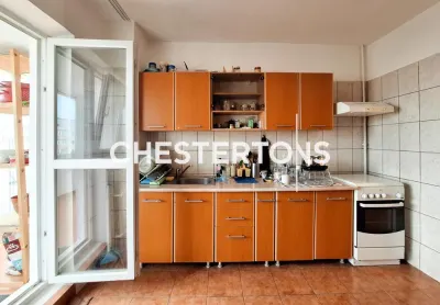 2 Dormitorios Mosilor | Distribución Excepcional | Ascensor Nuevo - foto 7