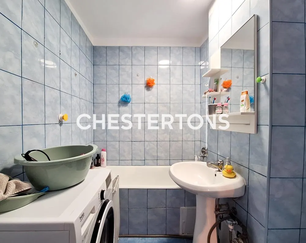 2 Dormitorios Mosilor | Distribución Excepcional | Ascensor Nuevo - foto 8