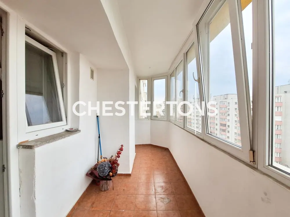 2 Dormitorios Mosilor | Distribución Excepcional | Ascensor Nuevo - foto 9