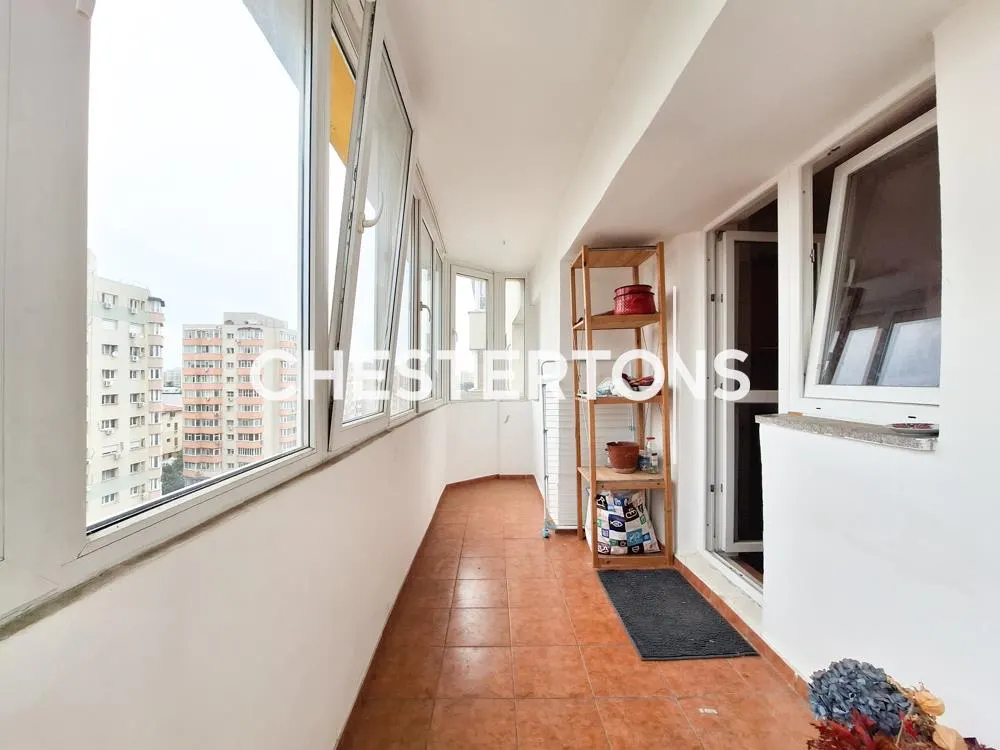 2 Dormitorios Mosilor | Distribución Excepcional | Ascensor Nuevo - foto 10