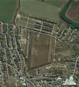 Terreno Urbanizable cerca de Paradisul Verde | 1.946 m² | Frente 46 ml | Proyecto 3 Villas Incluido - foto 2