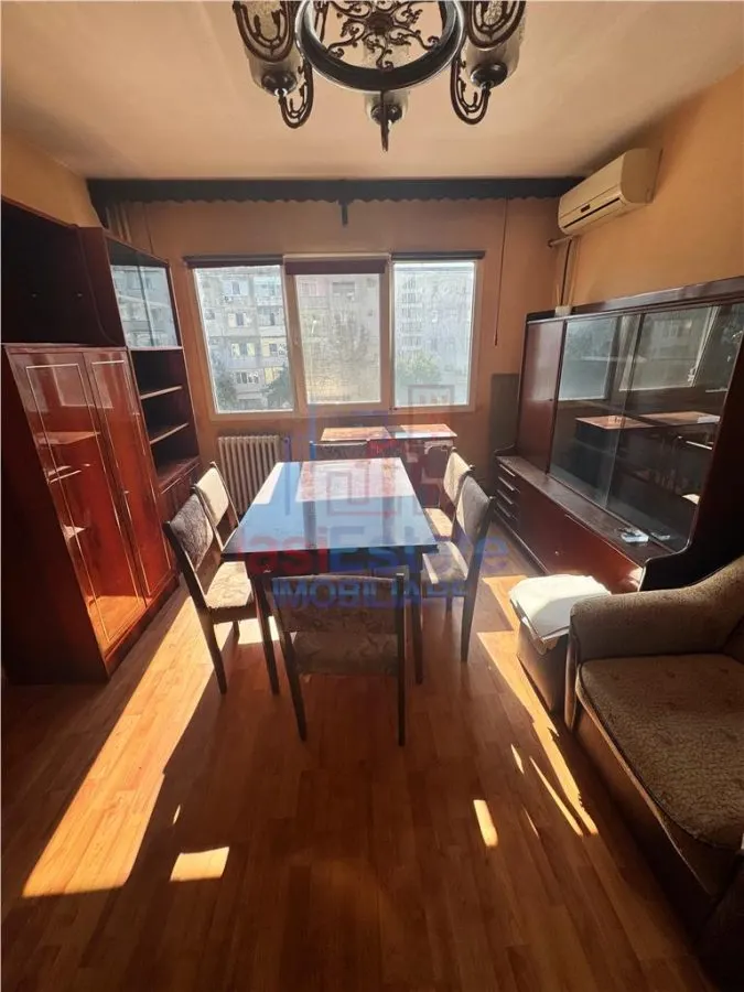 Apartament Podu Ros Cantemir - foto 1