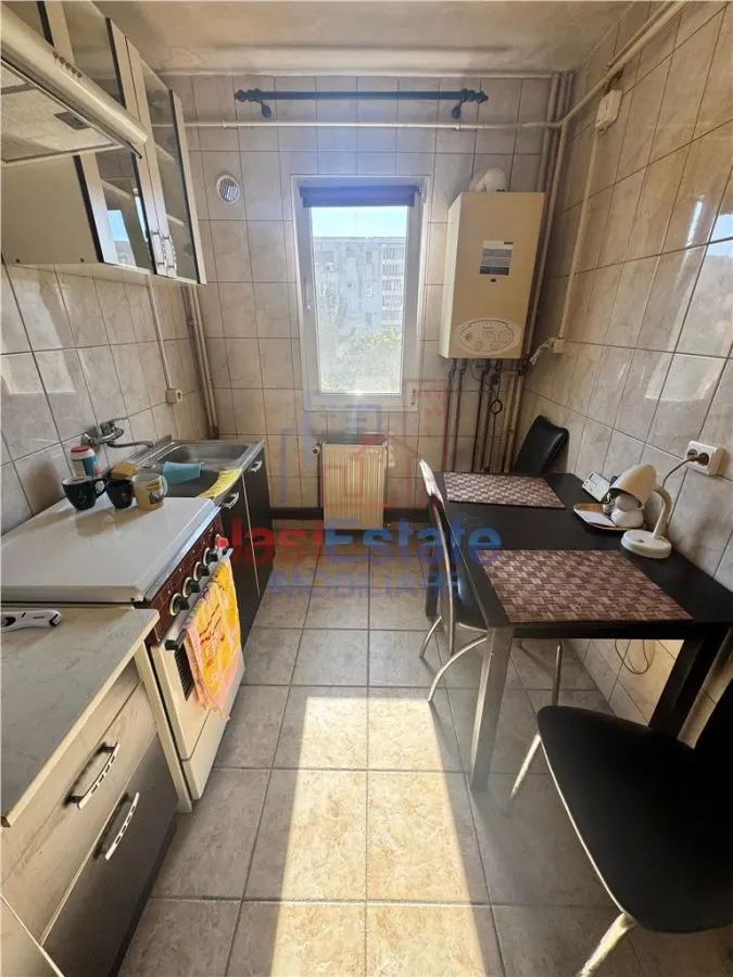 Apartament Podu Ros Cantemir - foto 4