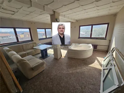 Resita, Apartamento en Villa, Calea Timisoarei - Resita
