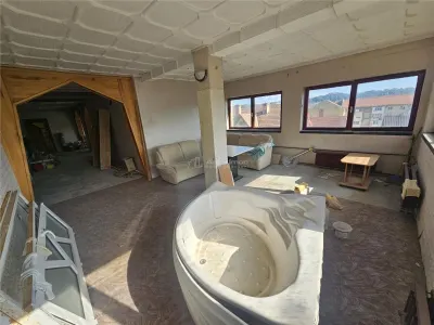Resita, Apartamento en Villa, Calea Timisoarei - foto 11