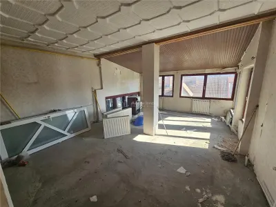 Resita, Apartamento en Villa, Calea Timisoarei - foto 14