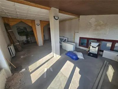 Resita, Apartamento en Villa, Calea Timisoarei - foto 15