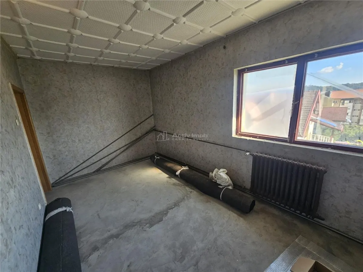 Resita, Apartamento en Villa, Calea Timisoarei - foto 17