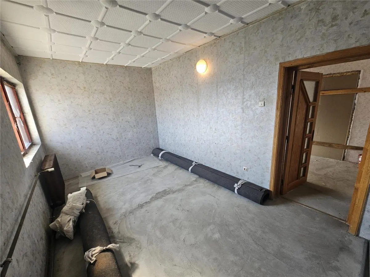Resita, Apartamento en Villa, Calea Timisoarei - foto 3