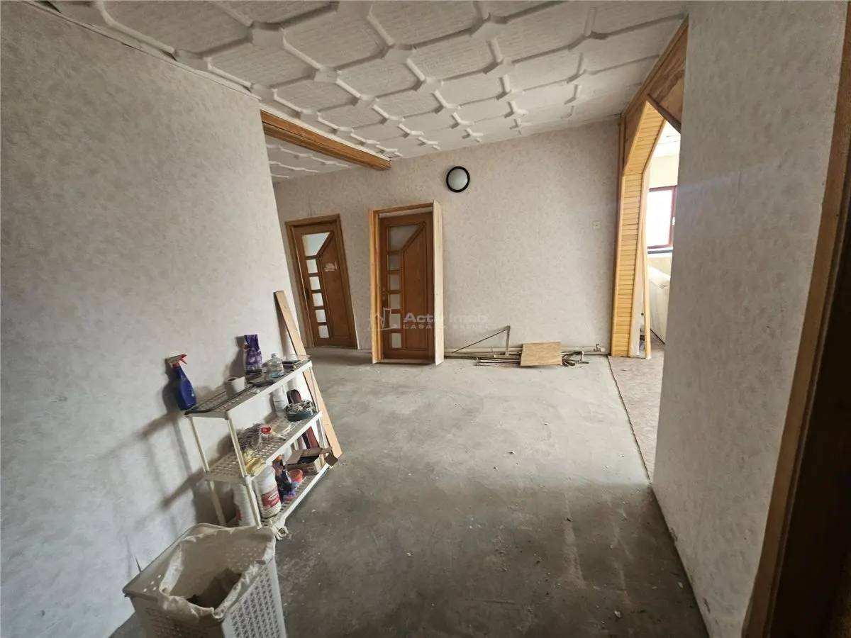 Resita, Apartamento en Villa, Calea Timisoarei - foto 21