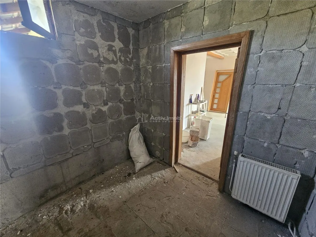 Resita, Apartamento en Villa, Calea Timisoarei - foto 22