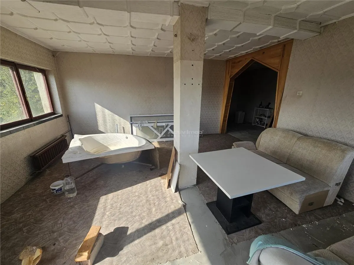 Resita, Apartamento en Villa, Calea Timisoarei - foto 23