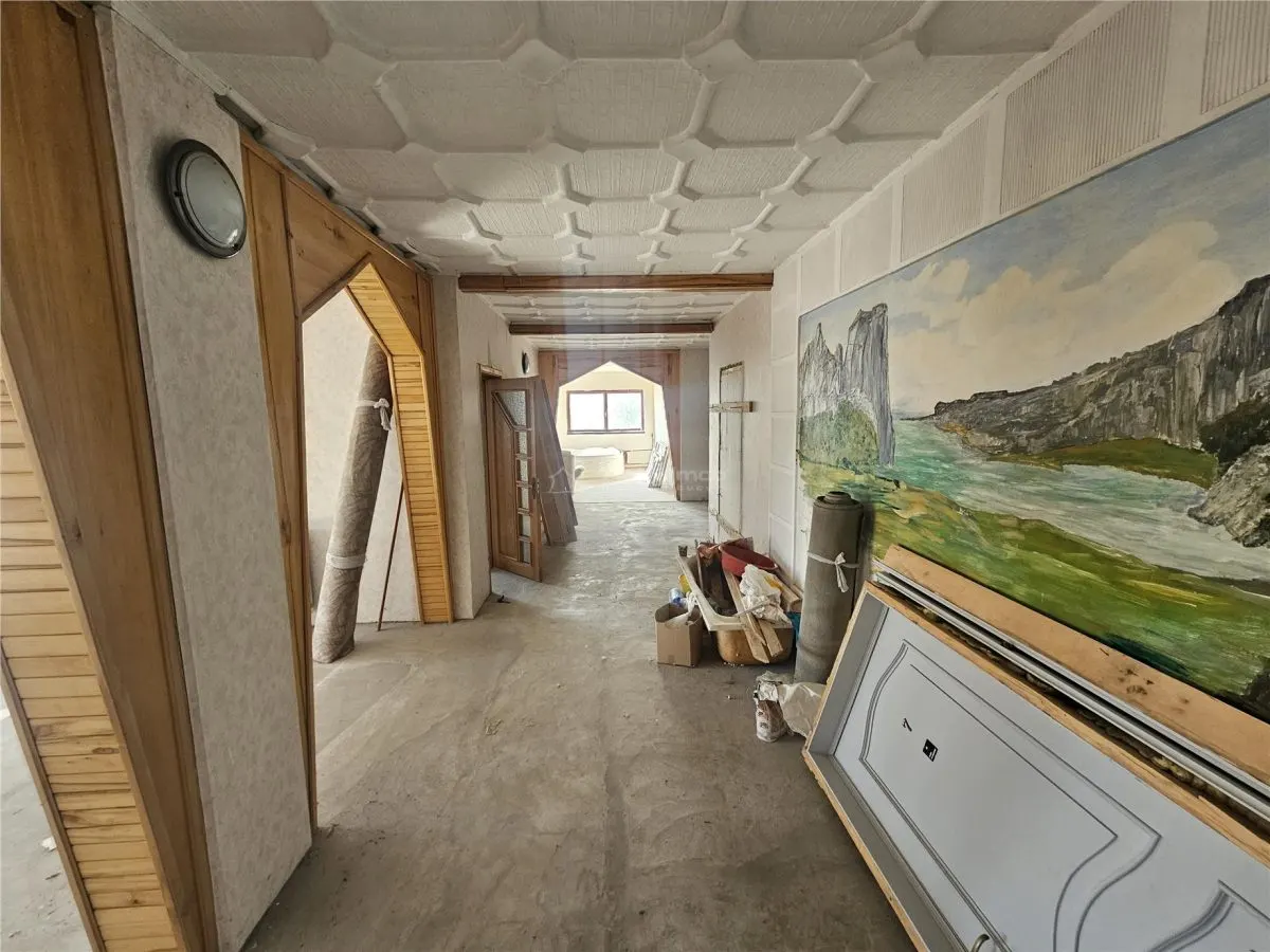 Resita, Apartamento en Villa, Calea Timisoarei - foto 7