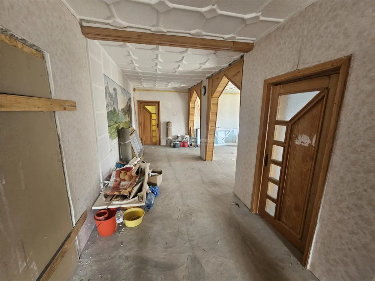 Resita, Apartamento en Villa, Calea Timisoarei - foto 8