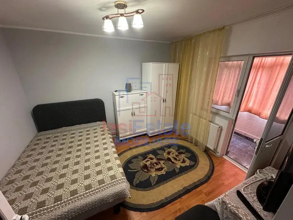 Apartament 1 Camera Baza 3 - Carrefour Felicia - foto 1