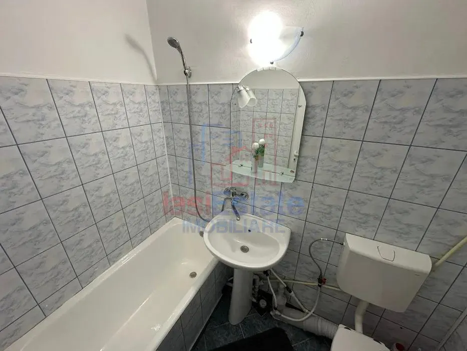 Apartament 1 Camera Baza 3 - Carrefour Felicia - foto 7