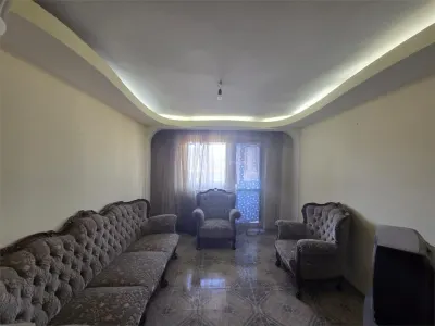 Apartamento de 4 Dormitorios Ostroveni, Boulevard Tineretului, Ramnicu Valcea - foto 2