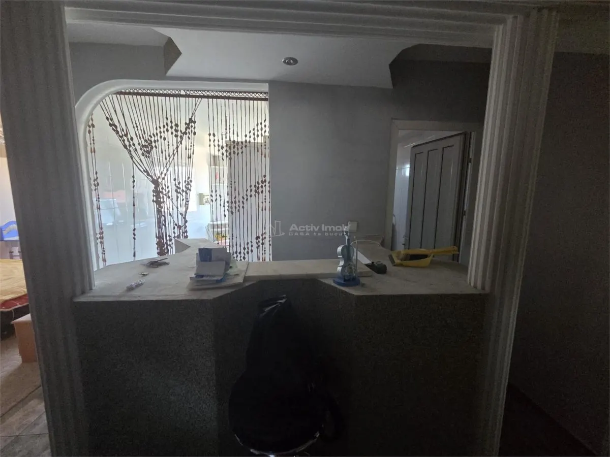 Apartamento de 4 Dormitorios Ostroveni, Boulevard Tineretului, Ramnicu Valcea - foto 6