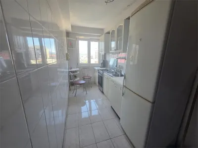 Apartamento de 4 Dormitorios Ostroveni, Boulevard Tineretului, Ramnicu Valcea - foto 7