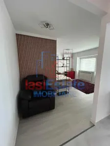 Apartament 1 Camera Nicolina - Prima Statie - LIDL - Iasi
