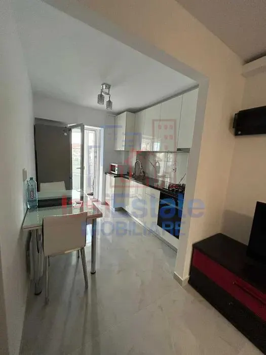Apartament 1 Camera Nicolina - Prima Statie - LIDL - foto 3