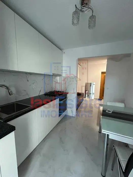 Apartament 1 Camera Nicolina - Prima Statie - LIDL - foto 4