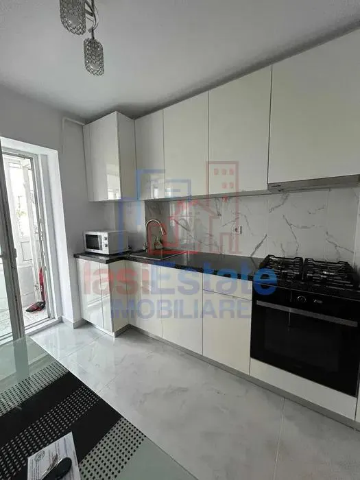 Apartament 1 Camera Nicolina - Prima Statie - LIDL - foto 5