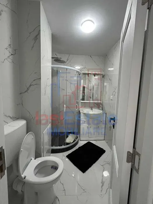 Apartament 1 Camera Nicolina - Prima Statie - LIDL - foto 6