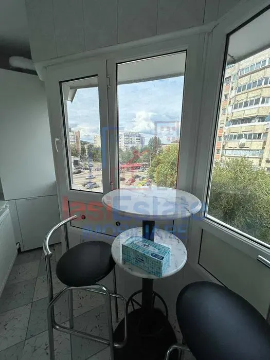 Apartament 1 Camera Nicolina - Prima Statie - LIDL - foto 7
