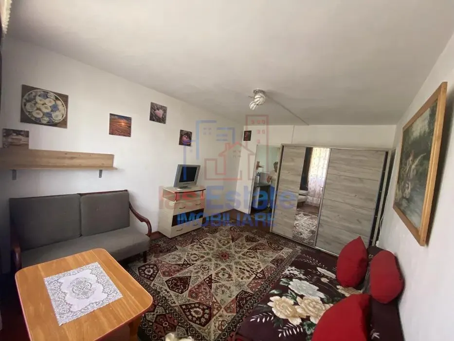 Apartament 1 Camera Podu Ros - Lidl - foto 2