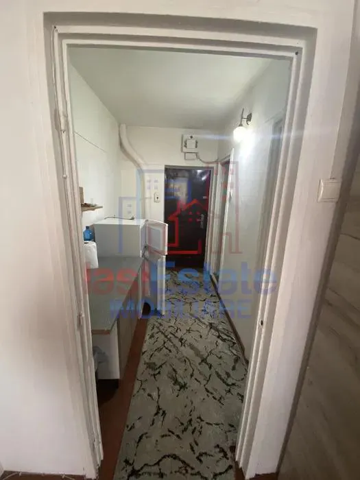 Apartament 1 Camera Podu Ros - Lidl - foto 4