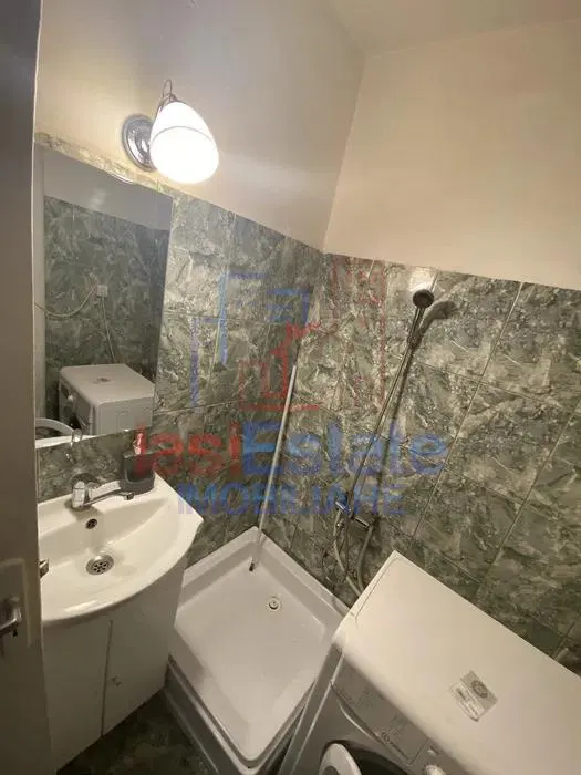 Apartament 1 Camera Podu Ros - Lidl - foto 6