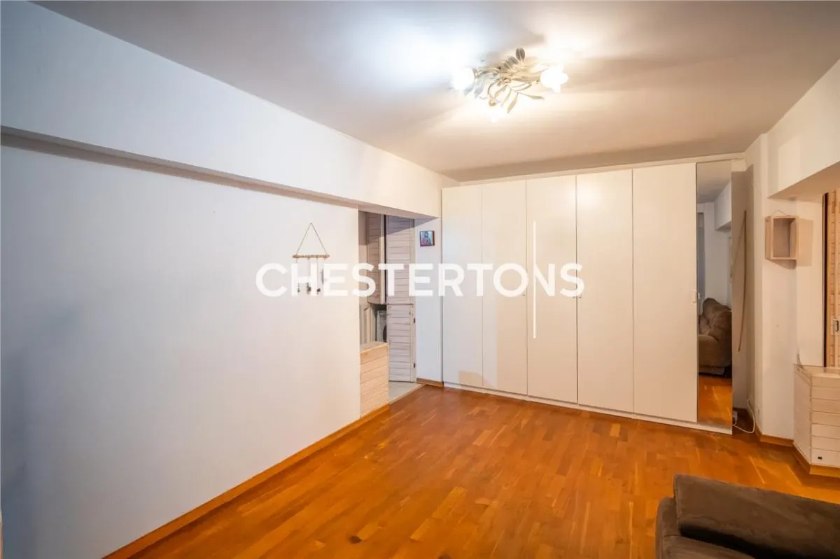 Apartament 3 camere cu centrala proprie si 2 bai, Calea 13 septembrie, de inchiriat - foto 4