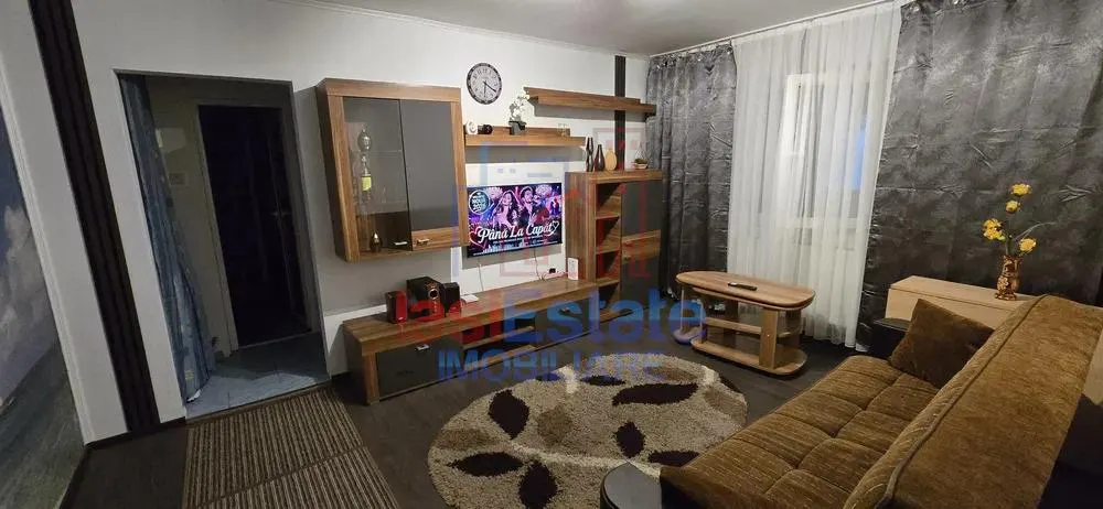 Apartament 2 Camere Zimbru - LIDL - foto 1