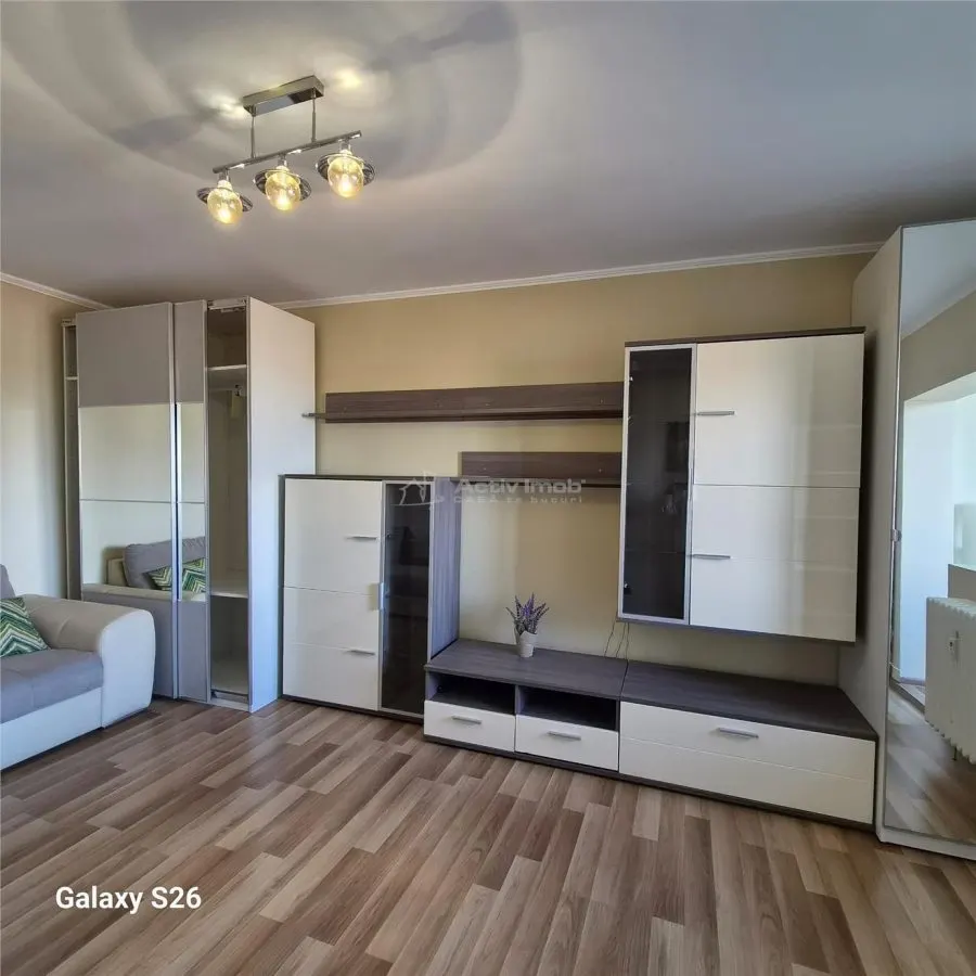 2 cam Turda- Ion Mihalache, linia 41, cu boiler, modern - foto 2