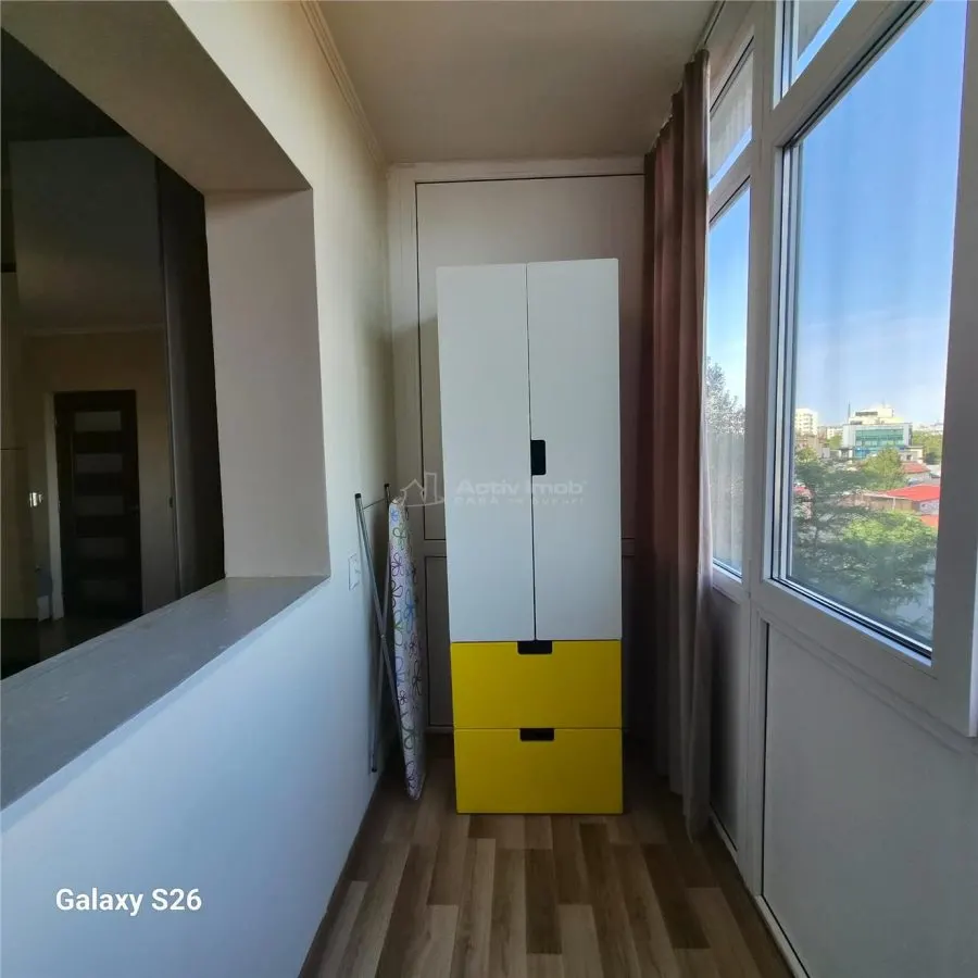 2 cam Turda- Ion Mihalache, linia 41, cu boiler, modern - foto 11