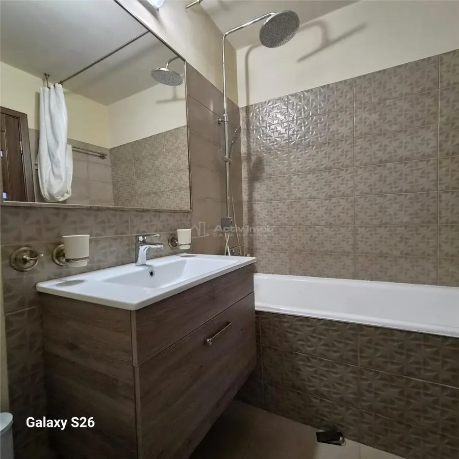 2 cam Turda- Ion Mihalache, linia 41, cu boiler, modern - foto 14